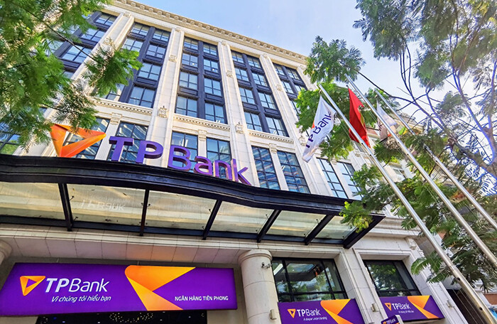 Ngân hàng tuần qua: TPBank bán xong 40 triệu cổ phiếu quỹ, BIDV đấu giá loạt khoản nợ trăm tỷ đồng