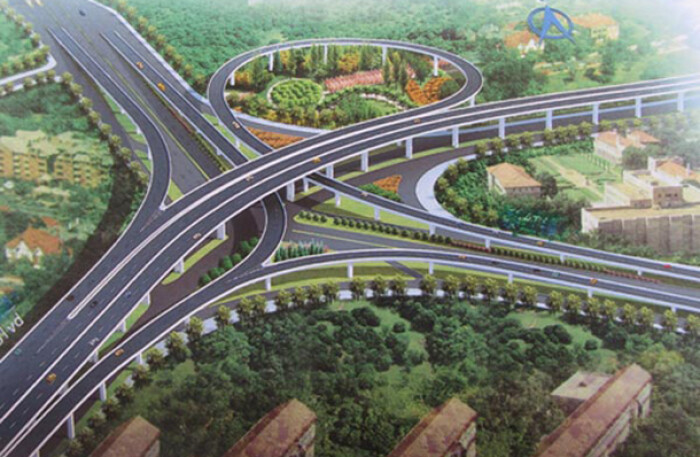 Bộ GTVT đồng thuận sớm xây dựng nút giao thông An Phú, thành phố Thủ Đức