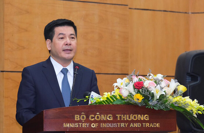 Ông Nguyễn Hồng Diên: 'Chưa có bộ trưởng nào thông thạo tất cả lĩnh vực mà Bộ Công Thương quản lý'