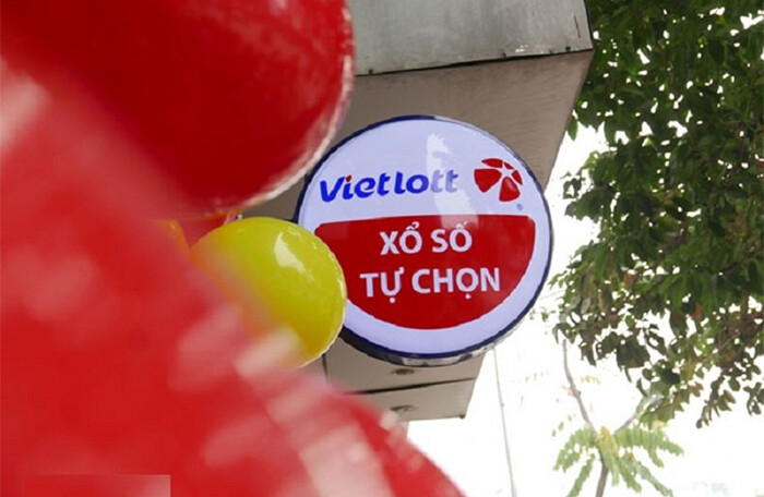 Kết quả Vietlott: Một khách hàng trúng giải Jackpot 3,6 tỷ đồng tại Hà Nội