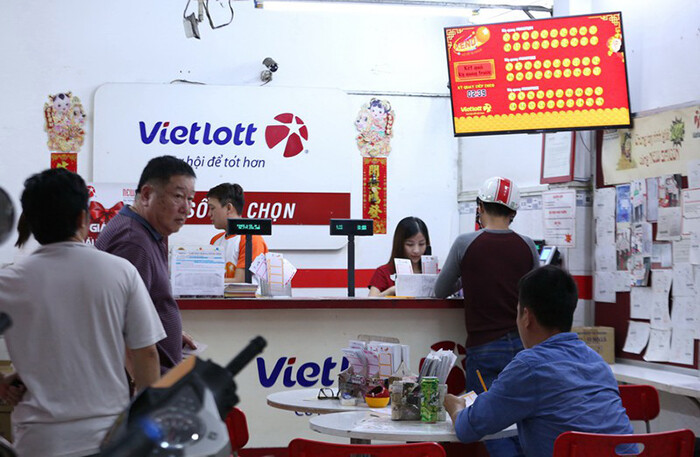 Kết quả Vietlott: Một khách hàng trúng Jackpot hơn 3,4 tỷ đồng tại An Giang