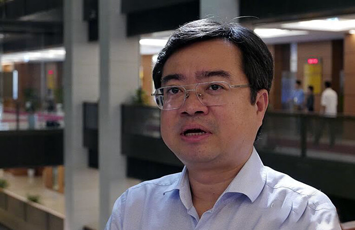 Chân dung tân Bộ trưởng Bộ Xây dựng Nguyễn Thanh Nghị