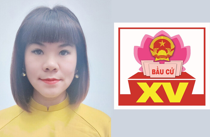 Đường tới Quốc hội: Doanh nhân Nguyễn Thị Thùy Thuận, Giám đốc Công ty HT Safbel