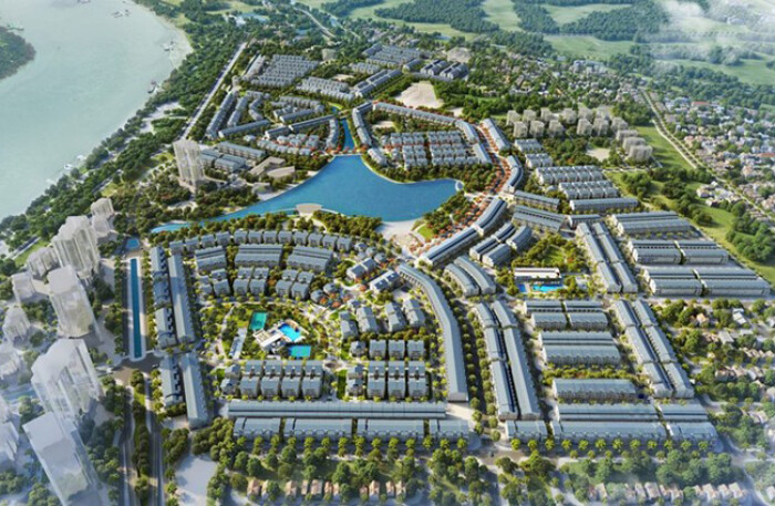 Thanh Hóa bác đề xuất lập quy hoạch khu đô thị 42ha tại phường Quảng Hưng của TTC Land