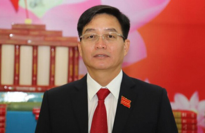 Chủ tịch tỉnh Đắk Nông Nguyễn Đình Trung làm bí thư Tỉnh ủy Đắk Lắk
