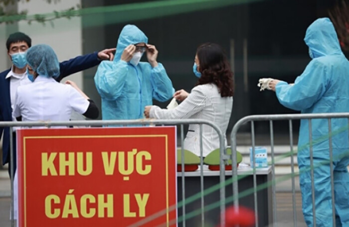 Tối 28/6, Việt Nam ghi nhận thêm 139 ca nhiễm Covid-19 trong nước