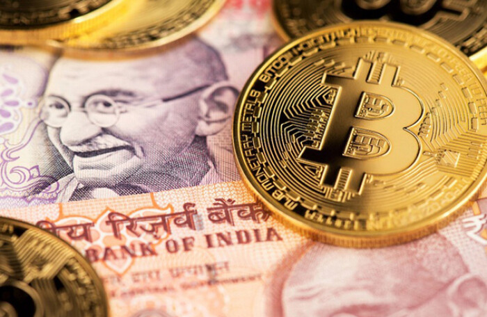 Mê vàng nhưng người Ấn Độ đổ hàng tỷ USD vào tiền mã hóa