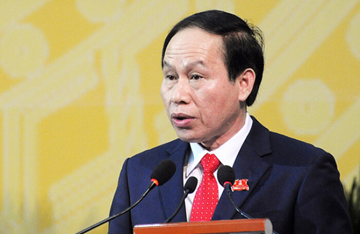 Bí thư Tỉnh ủy Hậu Giang được giới thiệu làm Phó chủ tịch, Tổng thư ký Ủy ban Trung ương MTTQ Việt Nam