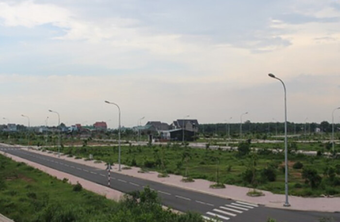 Thanh Hóa đấu giá 127 lô đất thuộc dự án Khu tái định cư Đồng Bông - Đồng Sác ở Sầm Sơn