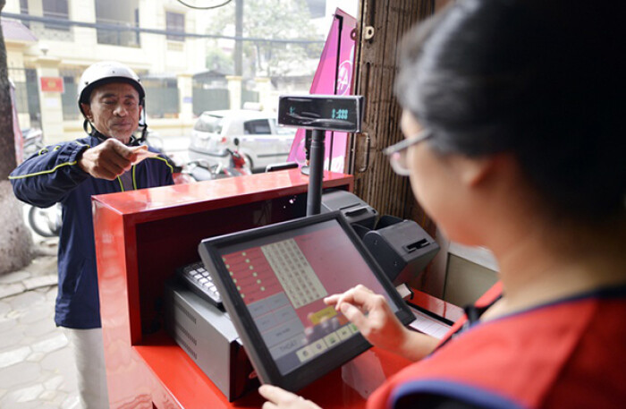 Kết quả Vietlott: Một khách hàng trúng Jackpot hơn 3 tỷ đồng tại Quảng Bình