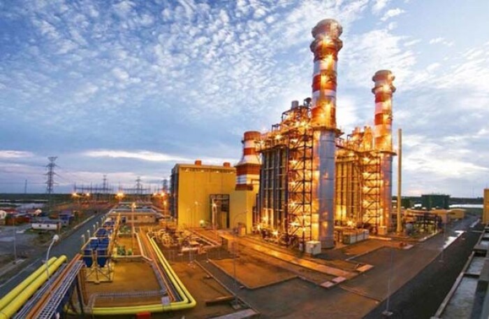 Thanh Hóa muốn làm trung tâm điện khí LNG tại khu kinh tế Nghi Sơn