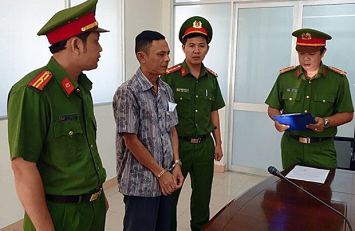 Truy tố 10 cán bộ Thuế, Văn phòng đăng ký đất đai thành phố Phan Thiết