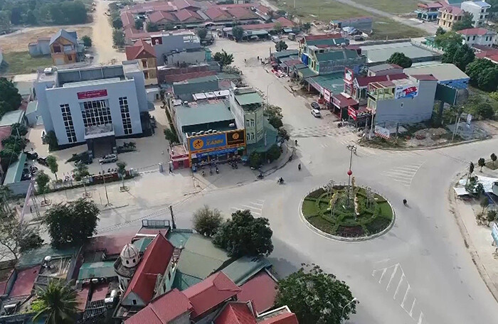 Thanh Hóa chấp thuận chủ trương đầu tư dự án khu dân cư mới Thung Ổi hơn 380 tỷ đồng