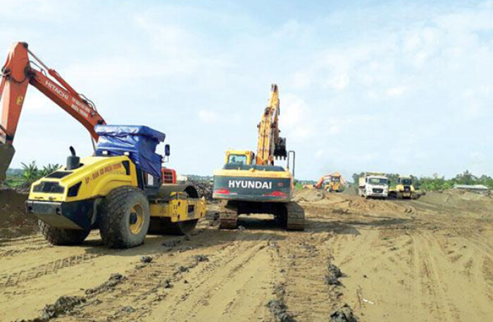 Thanh Hóa giảm vốn dự án đường từ KCN Bỉm Sơn đến đường bộ ven biển đoạn Nga Sơn - Hoằng Hóa