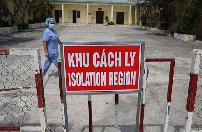 Tối 2/8, Việt Nam có thêm 4.247 ca lây nhiễm Covid-19 trong nước