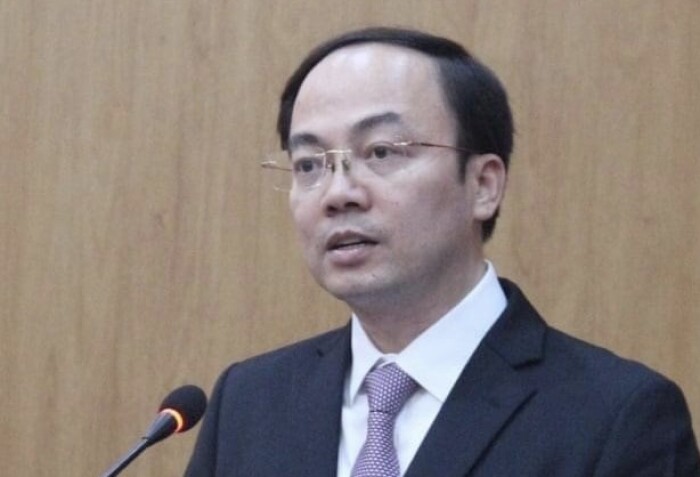 Chân dung tân Chủ tịch tỉnh Bắc Kạn Nguyễn Đăng Bình