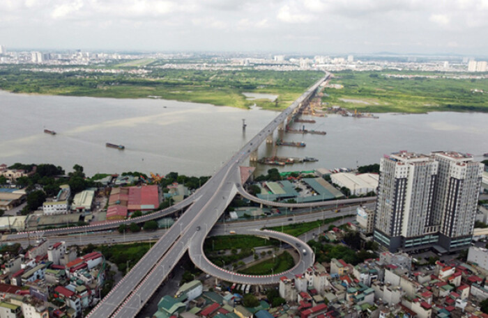 Hà Nội dành khoảng 650.000 tỷ đồng cho đầu tư công giai đoạn 2021-2025