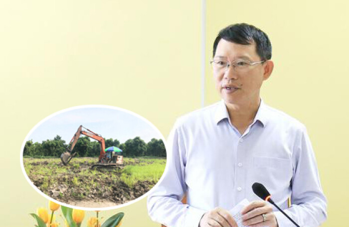 Chủ tịch Bắc Giang muốn tỉnh được quyền chuyển mục đích sử dụng đất lúa dưới 75ha