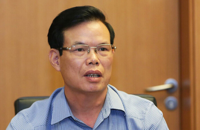Cựu Bí thư tỉnh Hà Giang Triệu Tài Vinh giữ chức Phó trưởng Ban Dân vận Trung ương