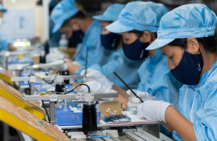 Báo cáo nghiên cứu đánh giá khu vực kinh tế tư nhân kiến tạo tại Việt Nam của World Bank