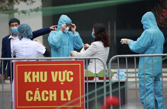 Tối 6/9, Việt Nam có thêm 12.477 ca nhiễm Covid-19, hơn nửa là trong cộng đồng