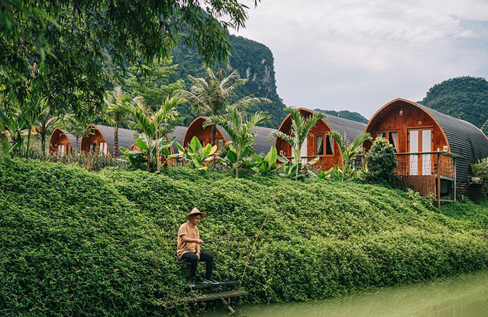 A&T Việt Nam muốn đầu tư dự án du lịch sinh thái nghỉ dưỡng farmstay 60ha tại Thanh Hóa