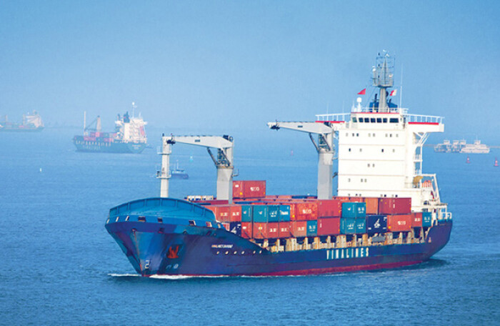 VIMC lãi hơn 3.700 tỷ đồng, được giao nghiên cứu tuyến vận tải biển Việt Nam – Trung Quốc