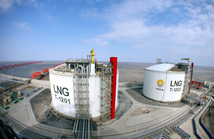 Quy hoạch điện VIII chỉ bổ sung 4 dự án sử dụng khí LNG nhập khẩu