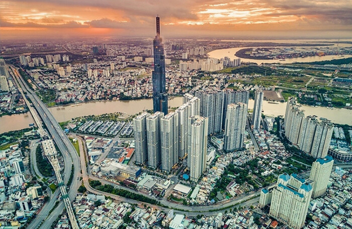 Báo cáo cập nhật tình hình kinh tế vĩ mô Việt Nam tháng 10/2022
