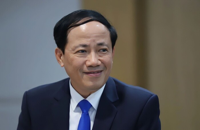Ông Phạm Anh Tuấn làm chủ tịch UBND tỉnh Bình Định
