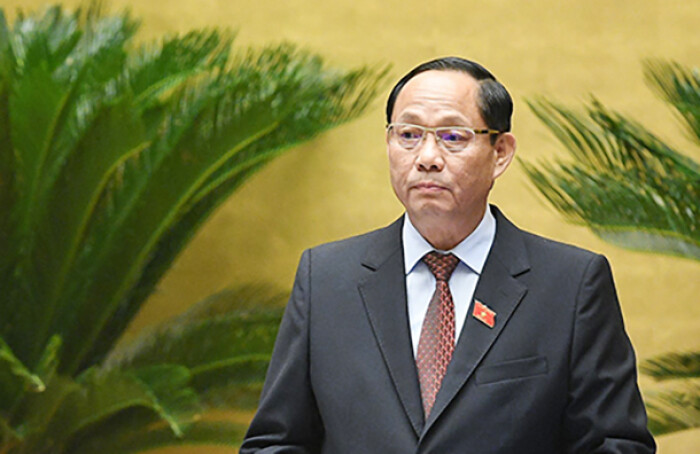 Phó chủ tịch Quốc hội: 'Khẩn trương cắt giảm thủ tục, thúc đẩy xây dựng nhà ở tại Hà Nội, TP. HCM'