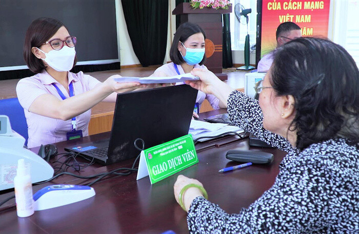 Hà Nội: Triển khai hiệu quả các chương trình tín dụng chính sách xã hội