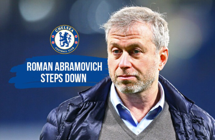 Tỷ phú Nga Roman Abramovich lĩnh đòn trừng phạt của Anh, thương vụ bán Chelsea đổ bể