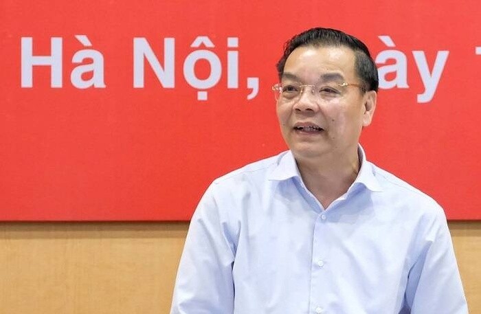 Chủ tịch Hà Nội: Đã qua thời điểm khó khăn bởi dịch, cần tập trung cho SEA Games