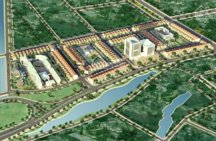 King’s Land muốn tài trợ lập quy hoạch khu đô thị hơn 50ha tại Bắc Ninh