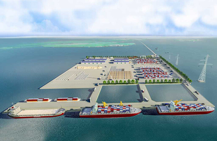 Quảng Ninh: Dự án bến cảng tổng hợp Vạn Ninh hơn 2.000 tỷ rơi vào cảnh chậm tiến độ