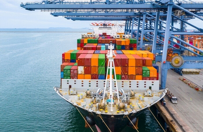 Xuất khẩu của Việt Nam ước đạt gần 90 tỷ USD trong quý I/2022, tăng gần 13%