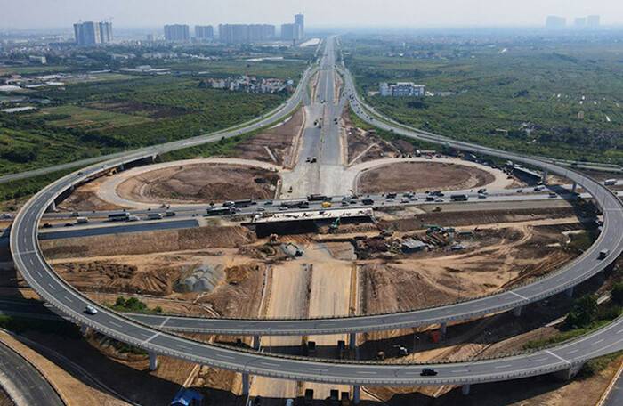 Bắc Ninh sẽ chi 3.100 tỷ làm 35km dự án vành đai 4 - vùng Thủ đô