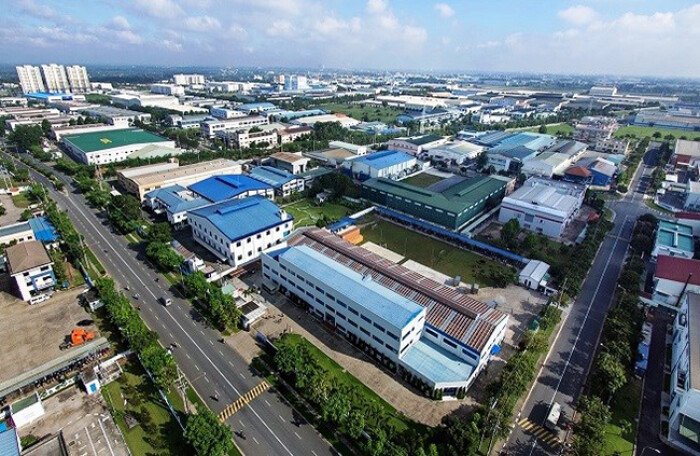 Bắc Giang lập quy hoạch khu đô thị công nghiệp 2.380ha