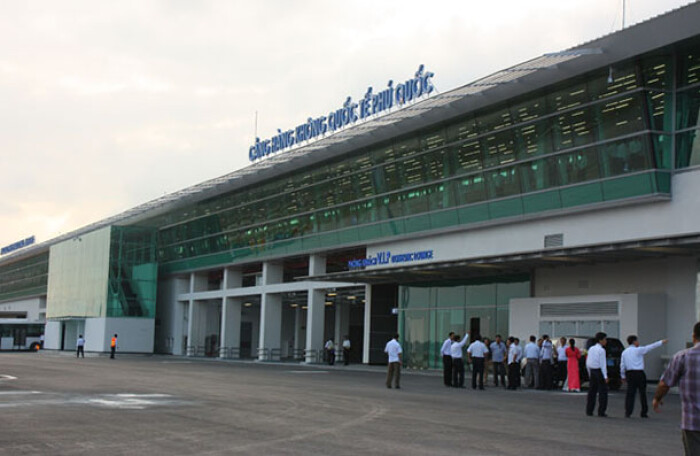 Mở rộng sân bay Phú Quốc: Ưu tiên đầu tư theo hình thức PPP
