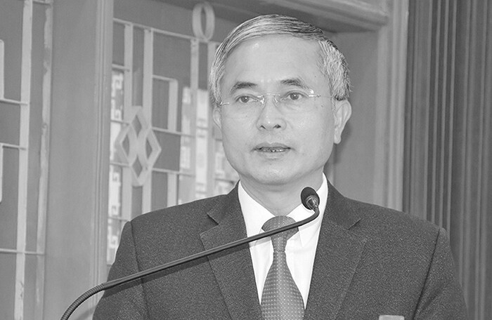 Cựu Tổng giám đốc Cienco4 Lê Ngọc Hoa qua đời ở tuổi 55