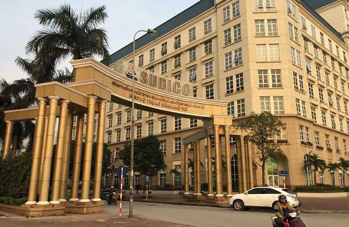 Danh sách chi tiết 33 doanh nghiệp bất động sản tại Hà Nội sắp bị thanh tra