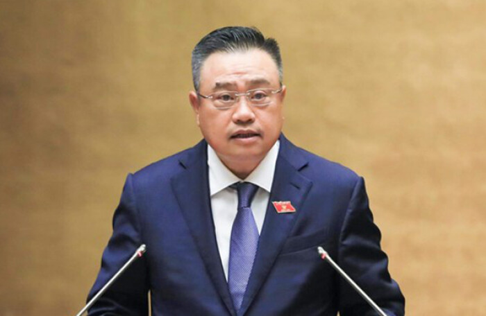 Tân Chủ tịch Hà Nội: 'Kiên quyết loại bỏ cán bộ tiêu cực, vô cảm, nhũng nhiễu'