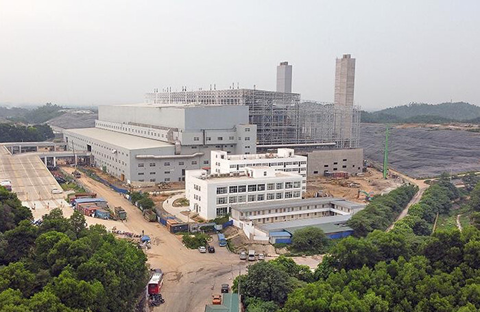 Nhà máy điện rác Sóc Sơn 7.000 tỷ đồng chính thức hoà lưới điện quốc gia