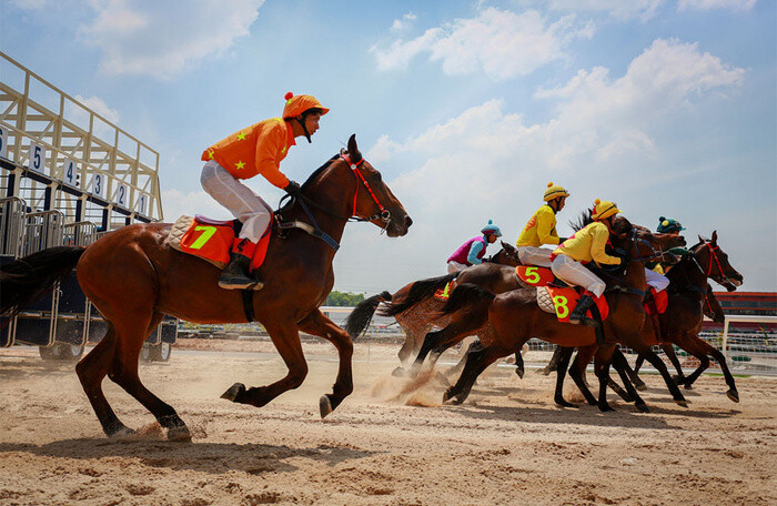 Hà Nội: Huyện Sóc Sơn muốn có chính sách để triển khai trường đua ngựa nghìn tỷ