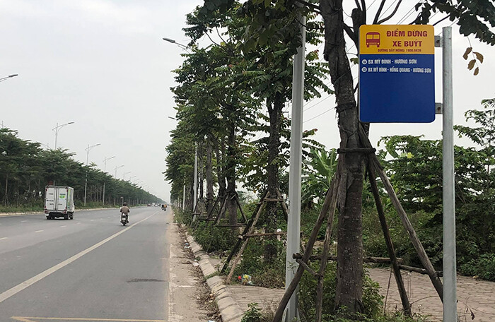 Dự án đường trục phía nam Hà Nội: 'Cienco 5 mới nộp vào ngân sách gần 600 tỷ đồng'