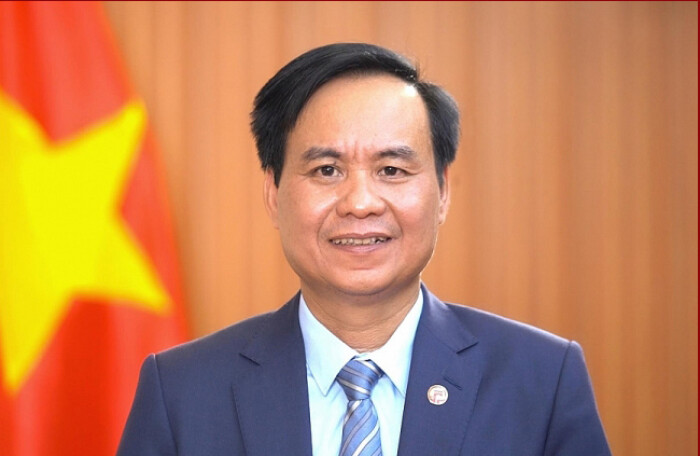 Chủ tịch tỉnh Quảng Trị: 'Điện gió mới trong giai đoạn đầu phát triển, tiềm năng còn rất lớn'