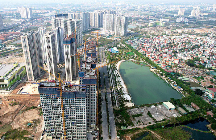 Kiểm soát an toàn tài chính với bất động sản: '3 lằn ranh đỏ' và gợi ý cho Việt Nam