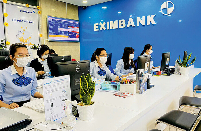 Thập kỷ 'nội chiến' khiến Eximbank đánh mất vị thế
