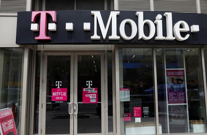 Tin tặc đánh cắp dữ liệu của 37 triệu khách hàng T-Mobile tại Mỹ